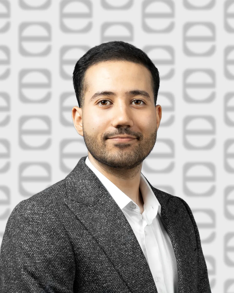 Saad Benlabhili